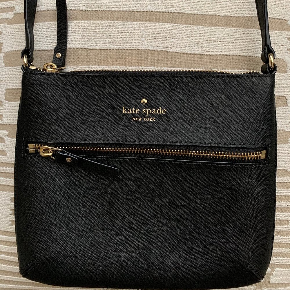 Kate Spade Crossbody Purse